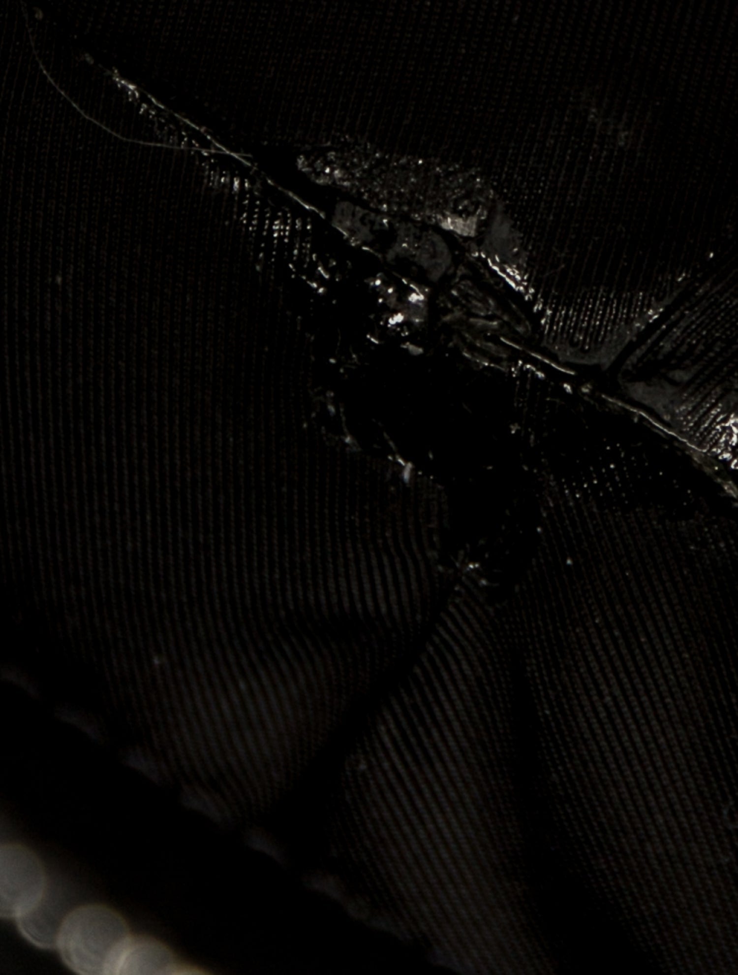 Alexander Wang Leather Shoulder Bag